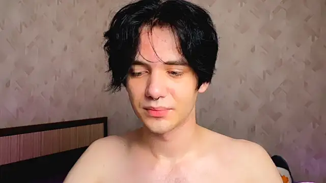 XXX chat uživo modela Zombde