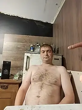 XXX chat uživo modela Dimentrius