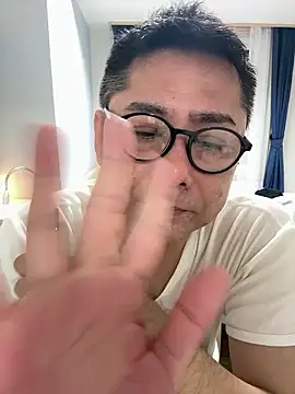 RYUICHI_1919 网络视讯表演