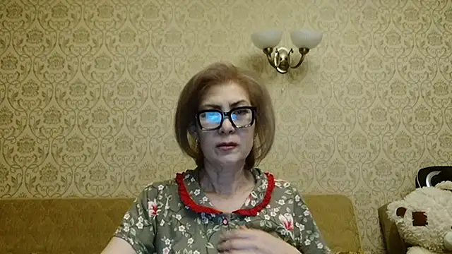 Show Webcam de Elegant00Lady