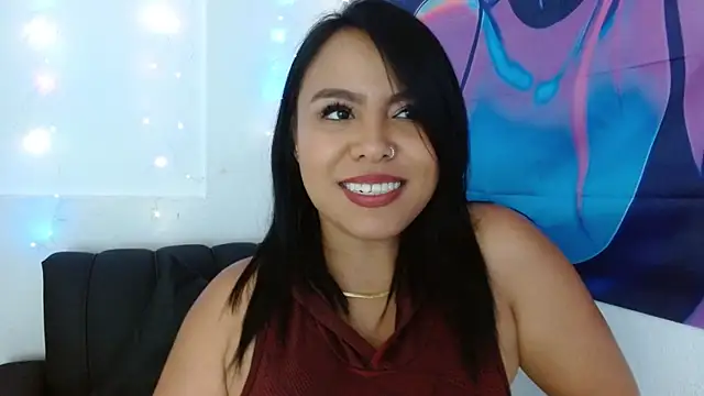 Chat XXX ao vivo de alessialux