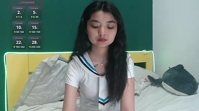 แชท XXX สดของ Shy_Kira