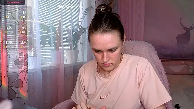 Chat XXX ao vivo de Bella__Swoon