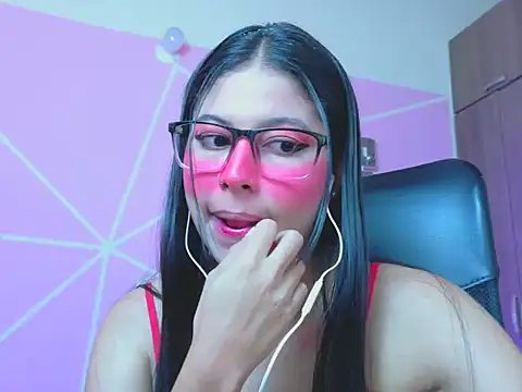Chat XXX Live _ALLYSON18_