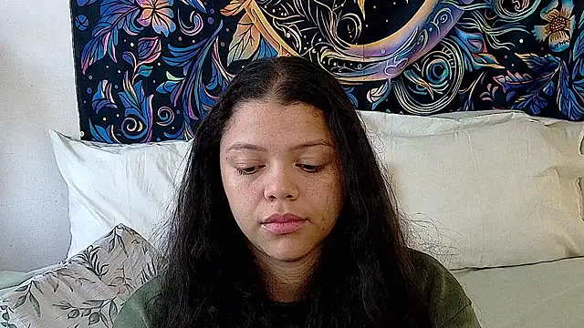 Chat XXX ao vivo de Amanda_sweet