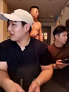 day-18 在線直播表演