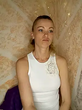 NitaXSky – Naživo XXX chat