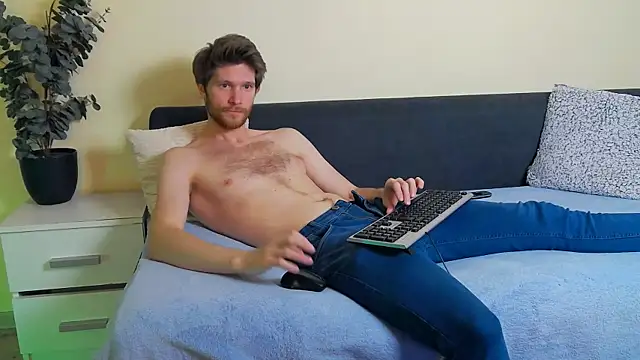 Eddie_Baker – Live XXX-chat