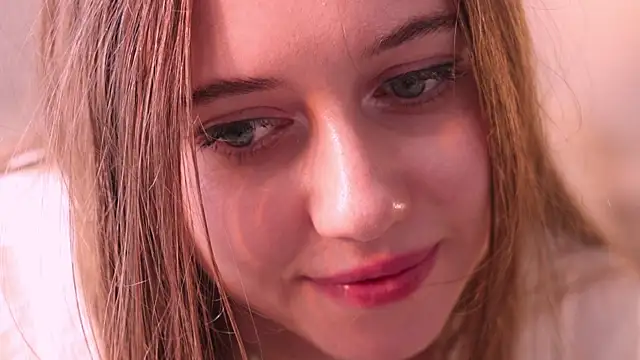 Pretty_Princess_Elina 即時 XXX 聊天