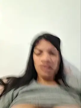 Sembang XXX Secara Langsung charllottebrasilian