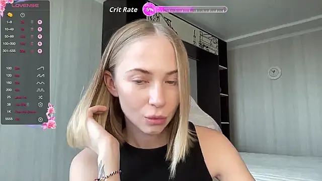 Chat XXX Live LysAstra
