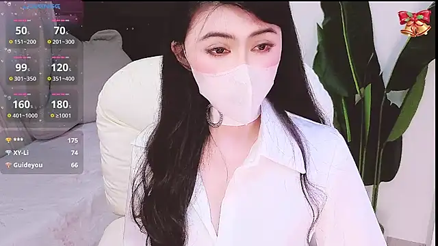 1-Emma-1's Live XXX Chat