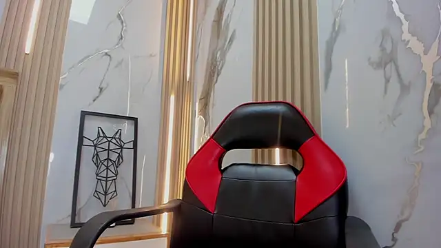 Sala de chat en directo de KATIAMOSS