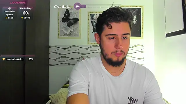 Ryan_evannss_ Live XXX-Chat