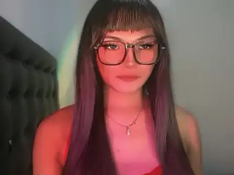 fuckingkeysha Шоу с уебкамера