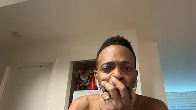Show Webcam de theblacklordmaster