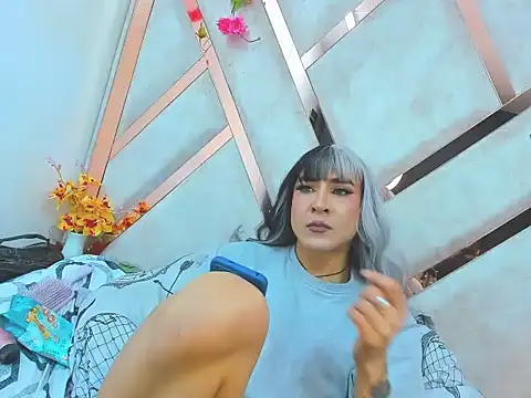 Georgina_giio_ webcam show