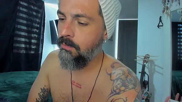 Miguel_angeel_'s Webcam Show
