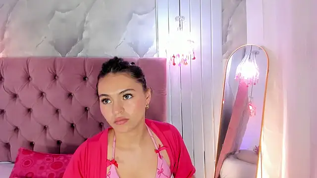 Živý XXX chat Gabby-Sweet