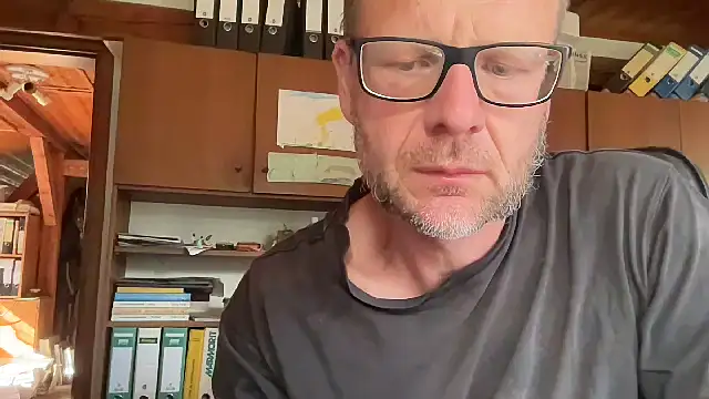 o_florian_o1's Webcam Show