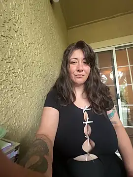 MadelynnMoon ওয়েবক্যাম শো