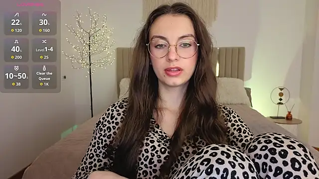 Real_cutie1 – webcam-show