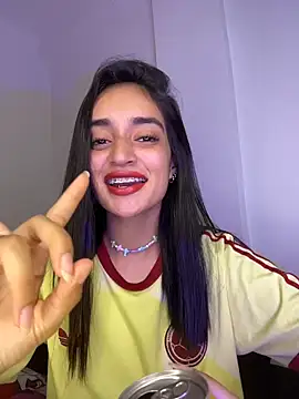 Czat XXX na żywo – leilani_X