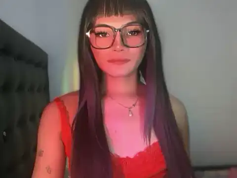 fuckingkeysha Obrolan Langsung XXX