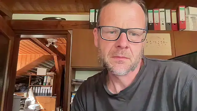 o_florian_o1 Webcam-Show