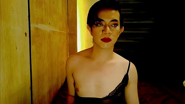 Show Webcam de Mistress_Stein