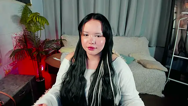 KittyNuarr – webcam-show