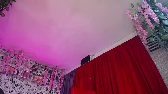 Chat XXX ao vivo de hornytsblonde