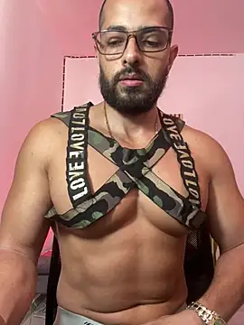 عرض كام magnumchris