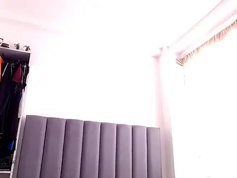 saara_johnson496 Chat XXX live