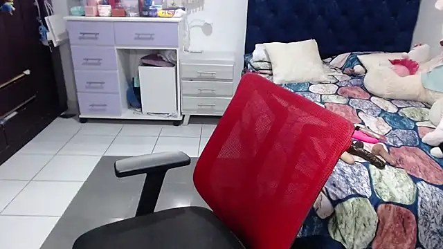 pervert_mommy_: διαδικτυακό σόου στην κάμερα