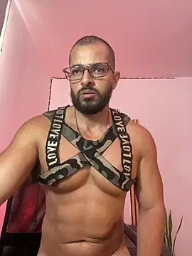 Chatroom XXX en direct de magnumchris