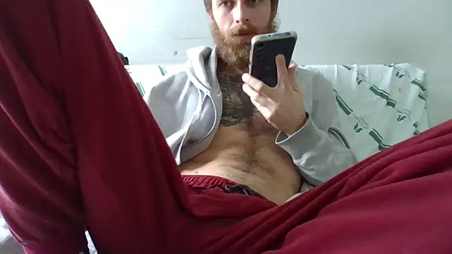 Webkamerová show SkullTatto
