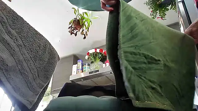 Cat_kush's Live XXX Chat