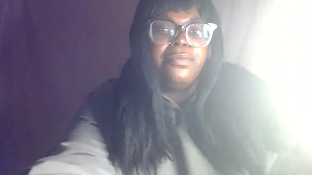 nylatheupgrade's Webcam Show