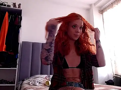 saara_johnson496 Webcam show