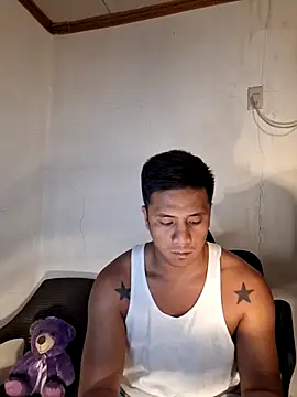 Felix_Asher Obrolan Langsung XXX