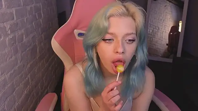 Clown_Princess Live XXX Chat