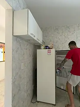 Show de webcam de MeladoDiMel