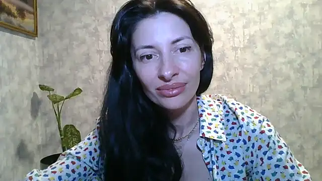 LissaBlossom's Webcam Show