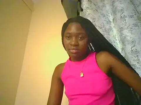 Preetygirlyz's Webcam Show