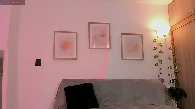 Chat XXX Live aleja_montiel__