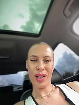 Živý XXX chat _JessyRey_