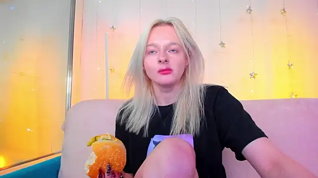 AlessaKiss Live XXX-chat