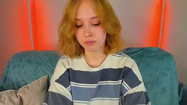 RikkiChoco Live XXX-chat