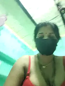 عرض كام Sexy_khushi19